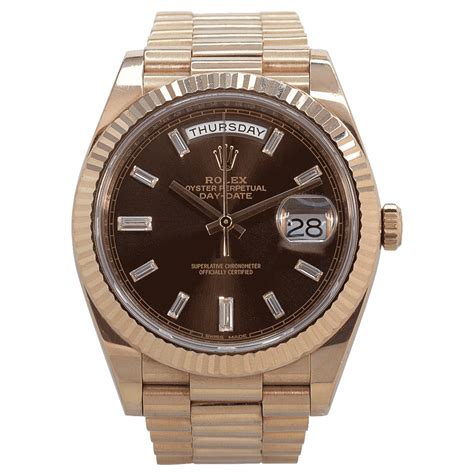 rolex oyster perpetual day date price in south africa|Rolex Day-Date 40 cost.